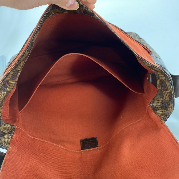 Louis Vuitton Damier Bastille - Picture 9 of 12